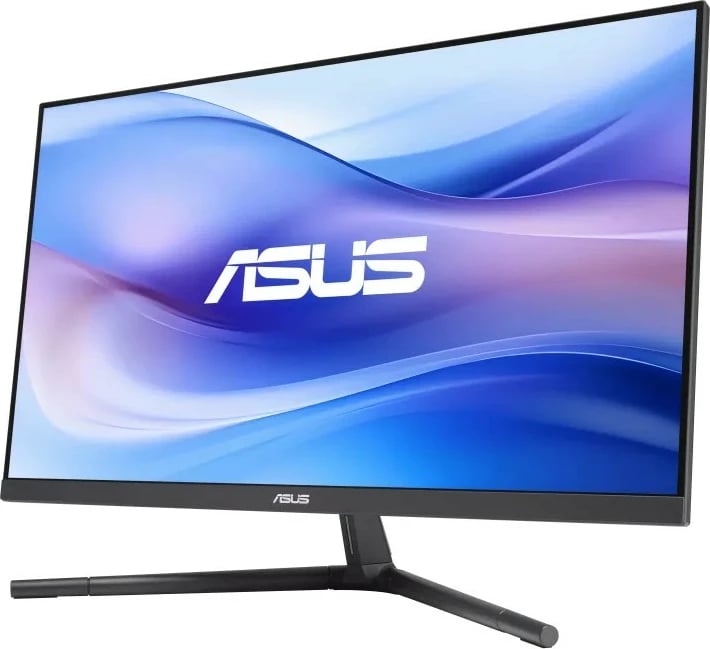 Monitor ASUS VU279CFE-B, 27", Full HD, LCD, 1 ms, Blu
