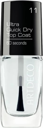 Llak për thonj ARTDECO Ultra Quick Dry Top Coat 10ml