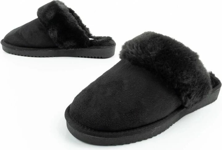 Papuqe për femra O'Neill, të zeza