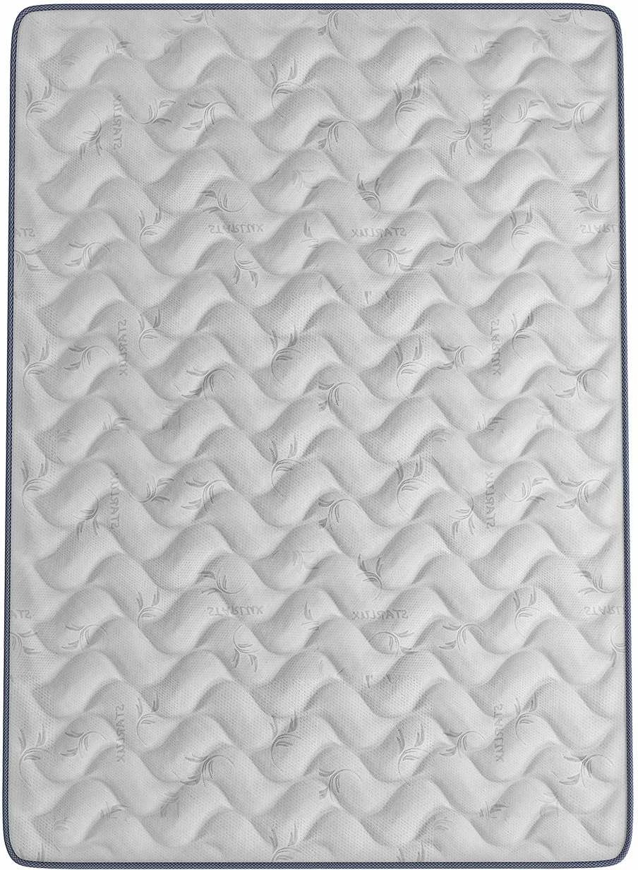 Dyshek Skye Decor, ndihmë për shtyllën kurrizore, 180x200