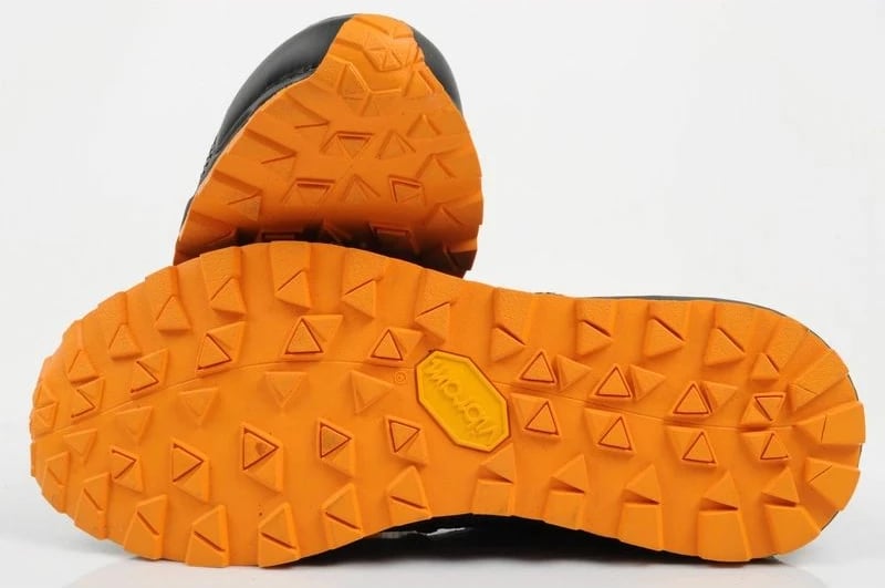 Atlete hiking për meshkuj Aku, gri