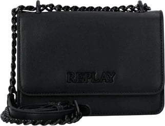 Çantë Replay, femra, e zezë