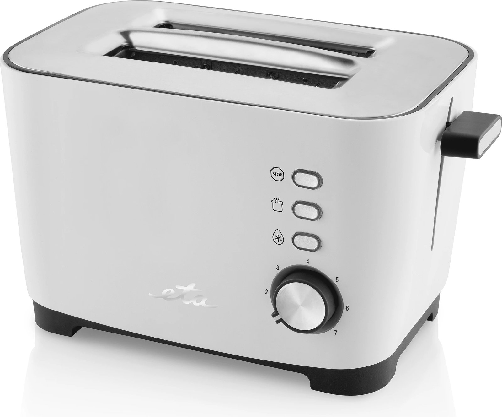 Toster ETA RONNY 316690000