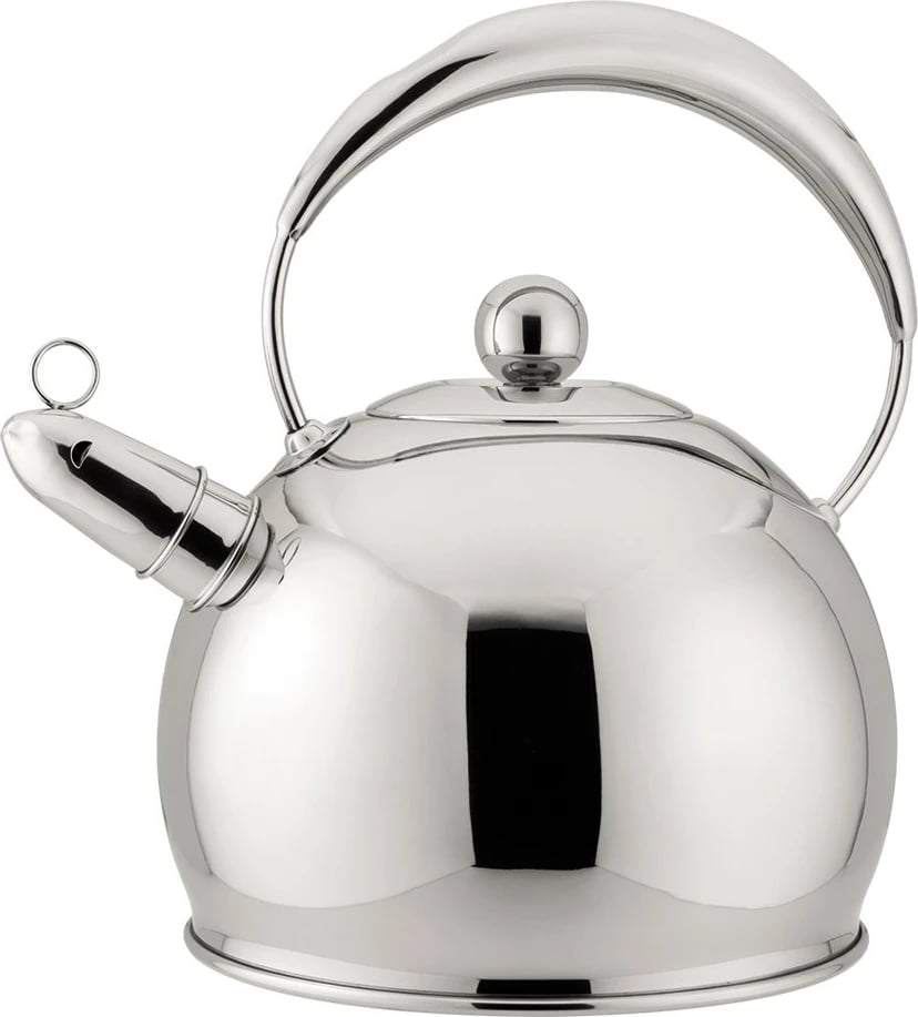 Çajnik Maestro MR-1330, 3.0L, i argjend 