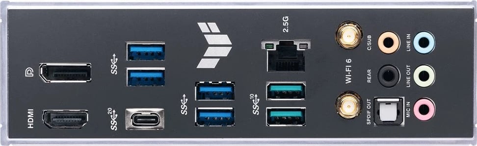 Pllaka amë ASUS TUF GAMING H770-PRO WIFI, Intel H770