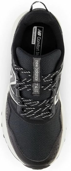 Atlete për femra New Balance, modeli WT410LB8, të zeza Atlete për femra New Balance, modeli WT410LB8, të zeza