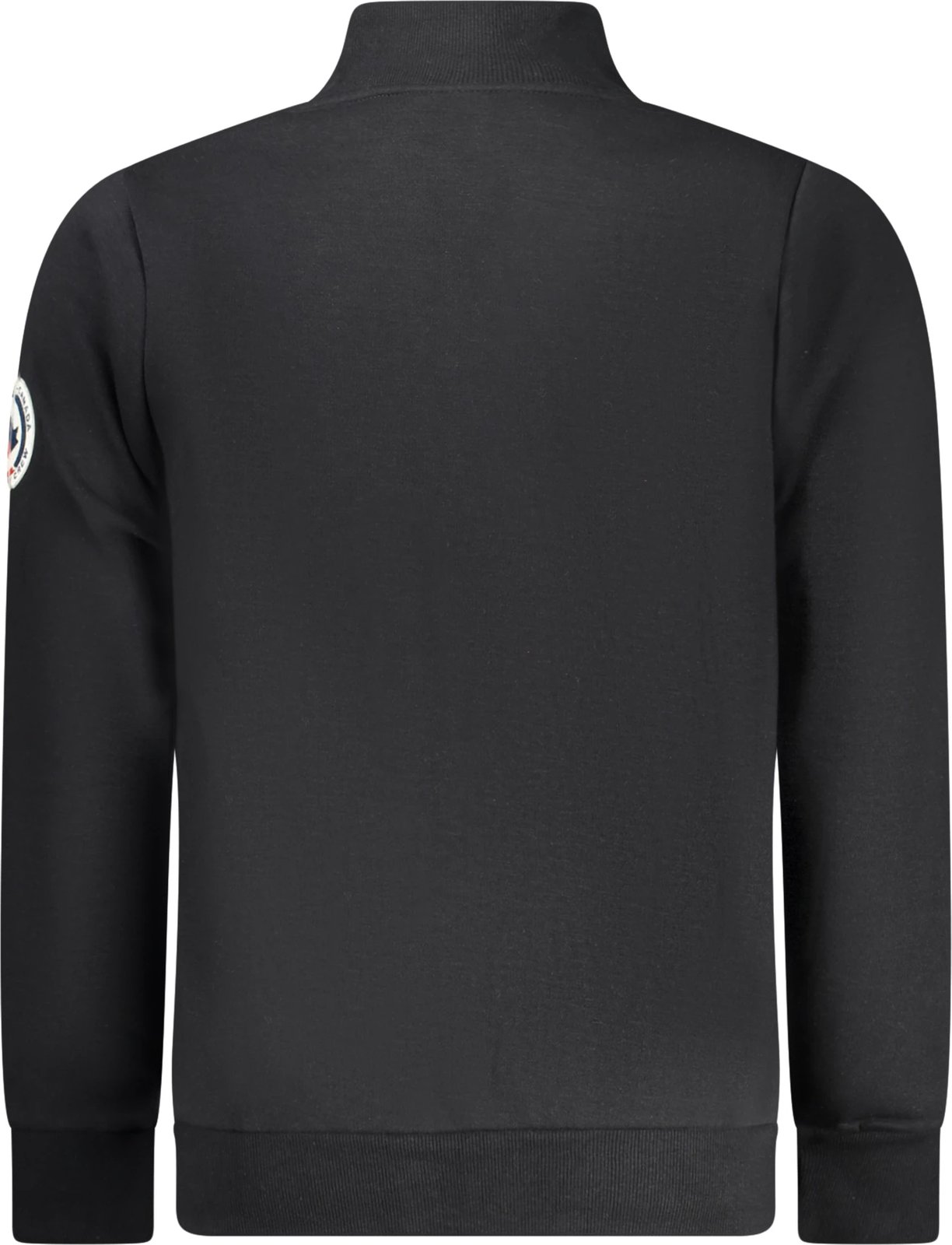 Duks për meshkuj NORWAY 1963, e zezë