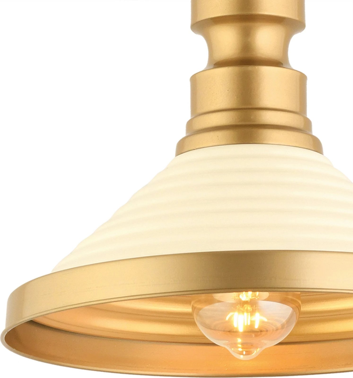 Llambë tavani Opviq, RT-16, e bardhë