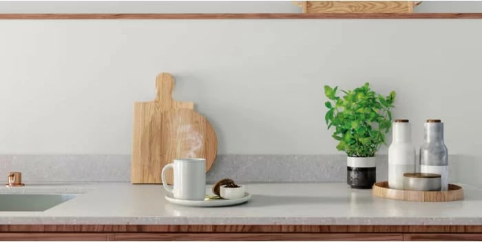 Zierës uji pa kabllo Electrolux E7GK1-8BP 1.7 L 2000 W qelq kontroll temperature infuzer çaji e zezë/transparente