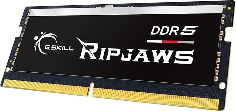 RAM Memorje G.Skill Ripjaws 32 GB DDR5 4800 MHz