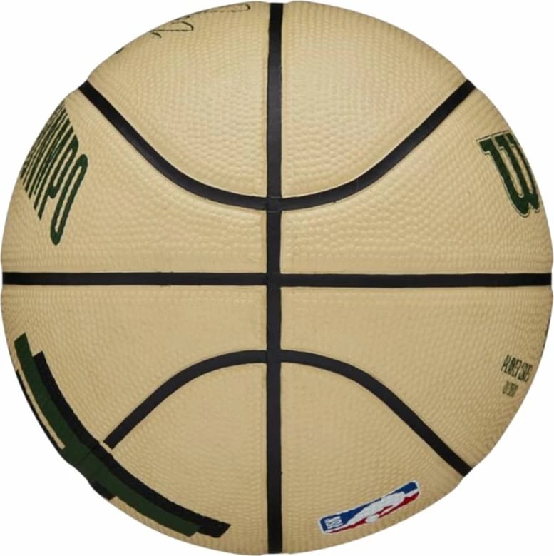 Top basketbolli Wilson NBA Player Icon Giannis Antetokounmpo