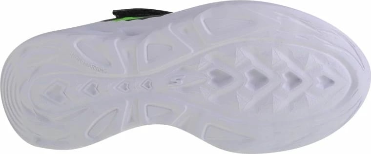 Atlete lifestyle Skechers, të zeza