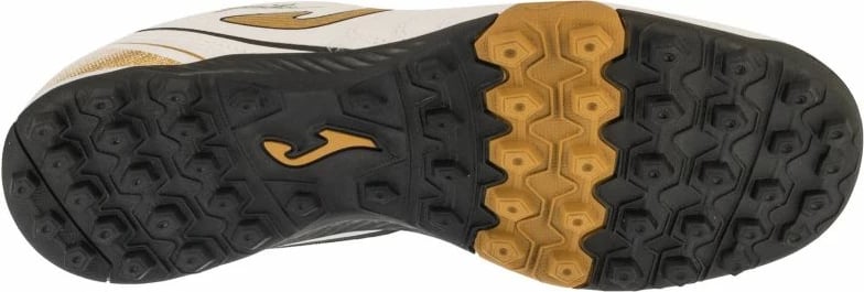 Atlete futbolli Joma për meshkuj, të bardha