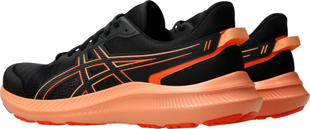 Atlete për meshkuj asics, të zeza