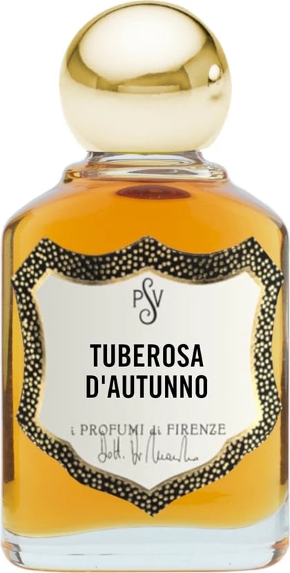 Eau de Parfum për femra I Profumi Di Firenze Tuberosa D'Autunno, 10ml