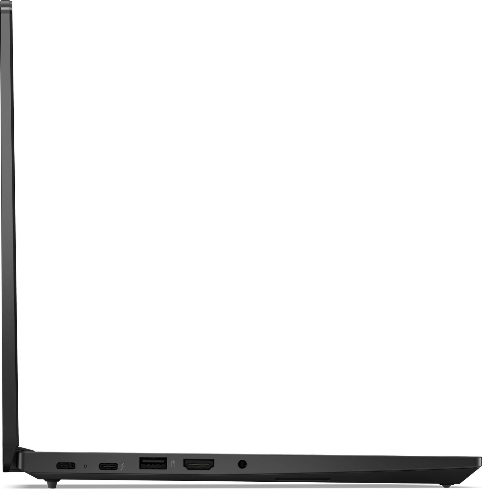 Kompjuter Lenovo ThinkPad E14 G6, Ultra 5 125U, 16GB RAM, 512GB SSD, Windows 11 Pro, e zezë