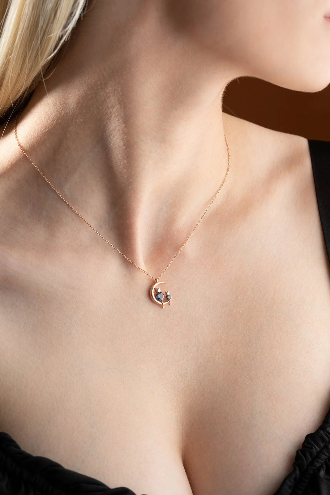 Vath argjendi me Mistique Topaz, ngjyrë rozë ari, jeshile, vjollcë, NRZ99755