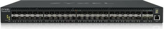 Switch Zyxel XGS4600-52F 48+4 porte SFP/SFP+, Managed, i zi