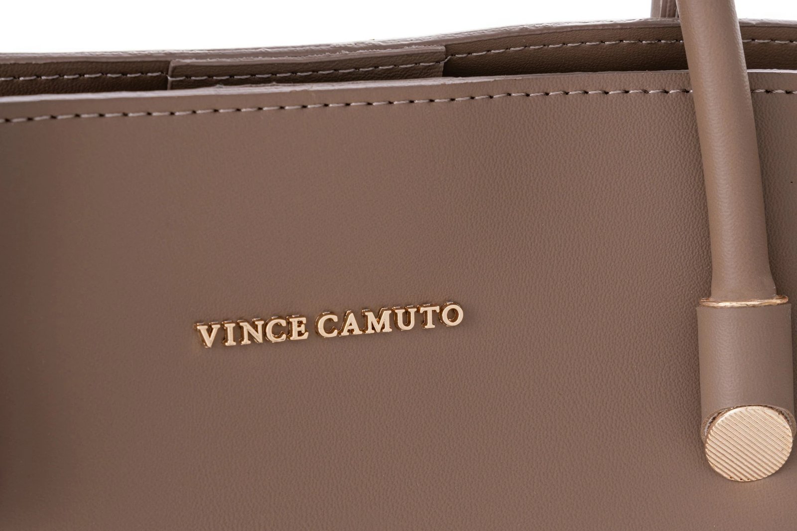 Çantë dore Ravenna, ngjyrë mink