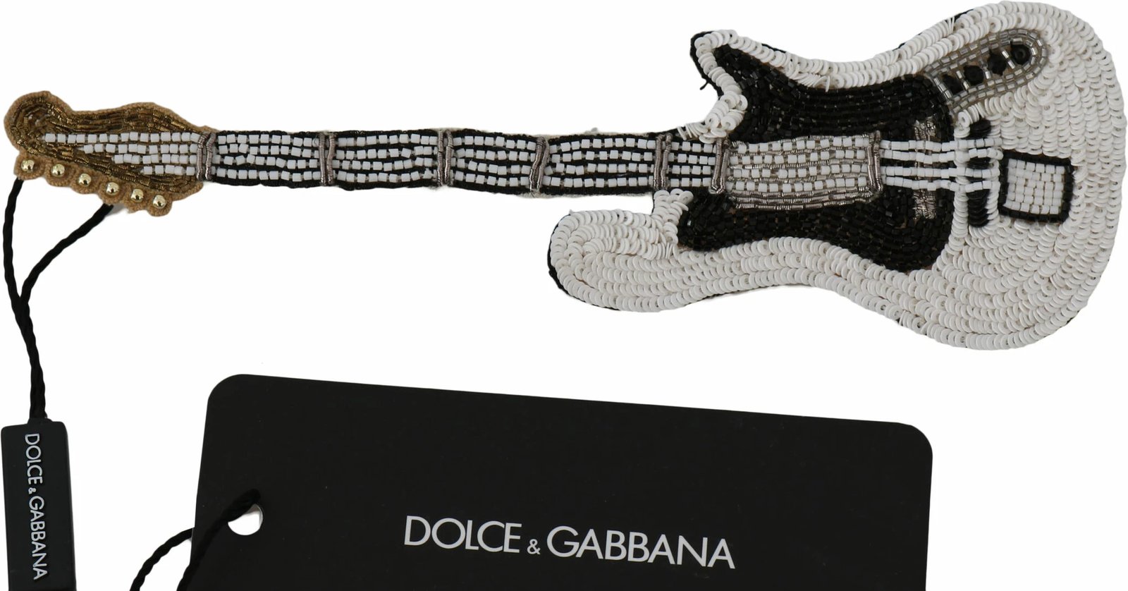 Brosh për femra Dolce & Gabbana, ari
