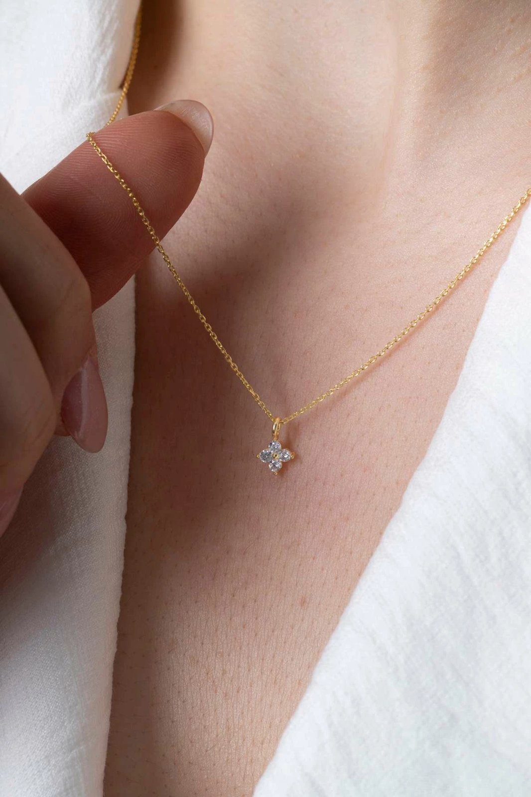 Varëse argjendi Jumeon, ngjyrë ari, ELKMD50285A