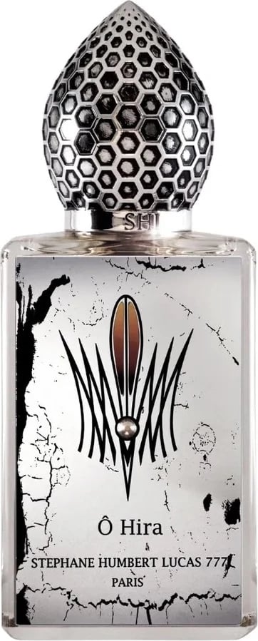 Eau de Parfum Stephane Humbert Lucas 777 O Hira 50ml