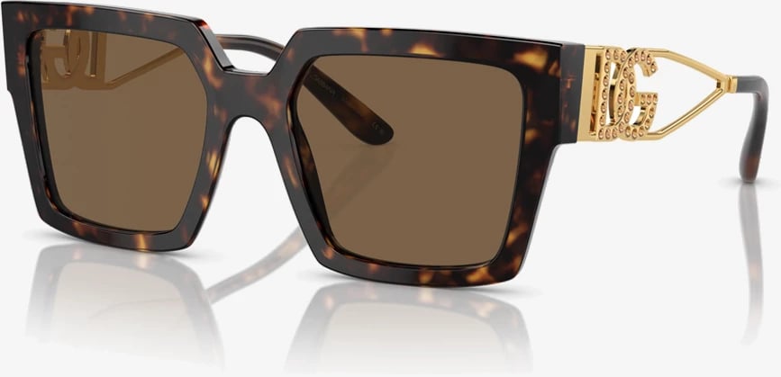 Syze dielli Dolce &amp; Gabbana DG4446B 502/73 53
