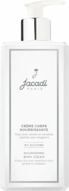 Krem trupi ushqyes Jacadi Nourishing Body Cream unisex 400ml