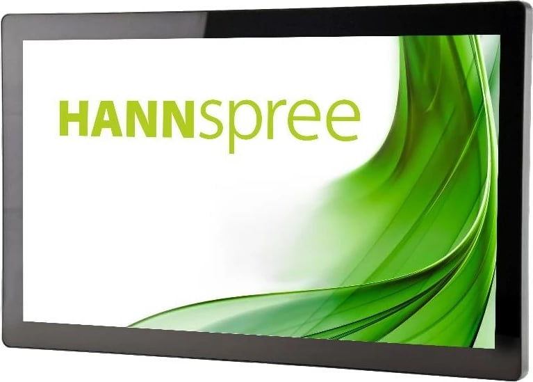 Monitor touch Hannspree HO 275 PTB 27 inç Full HD LED zi