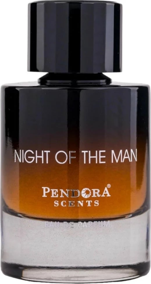 Eau de Parfum për meshkuj Pendora Scents Night Of The Man 100ml