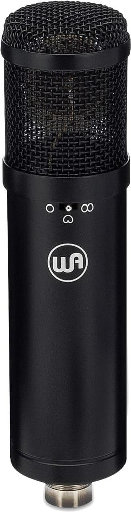 Mikrofon kondensator Warm Audio WA-47jr, i zi