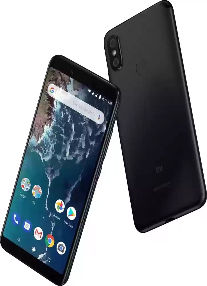 Celular Xiaomi Redmi A2, 6.52", 3+64GB, i zi