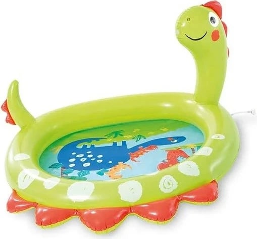 Pishinë fryrëse Dino, 119X109X66, Jeshile