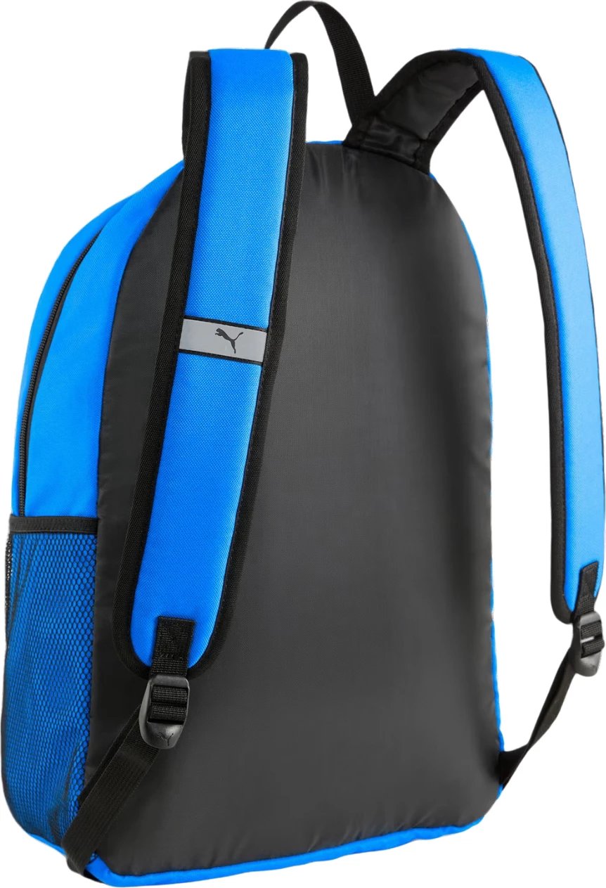 Çantë shpine Puma unisex, e kaltër