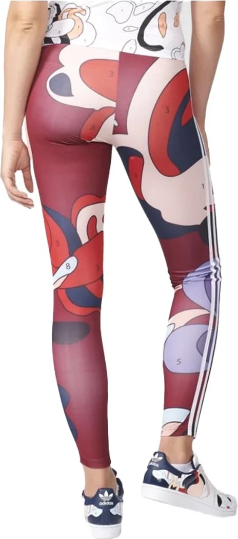 Hellonke për Femra, ADIDAS - AY7122