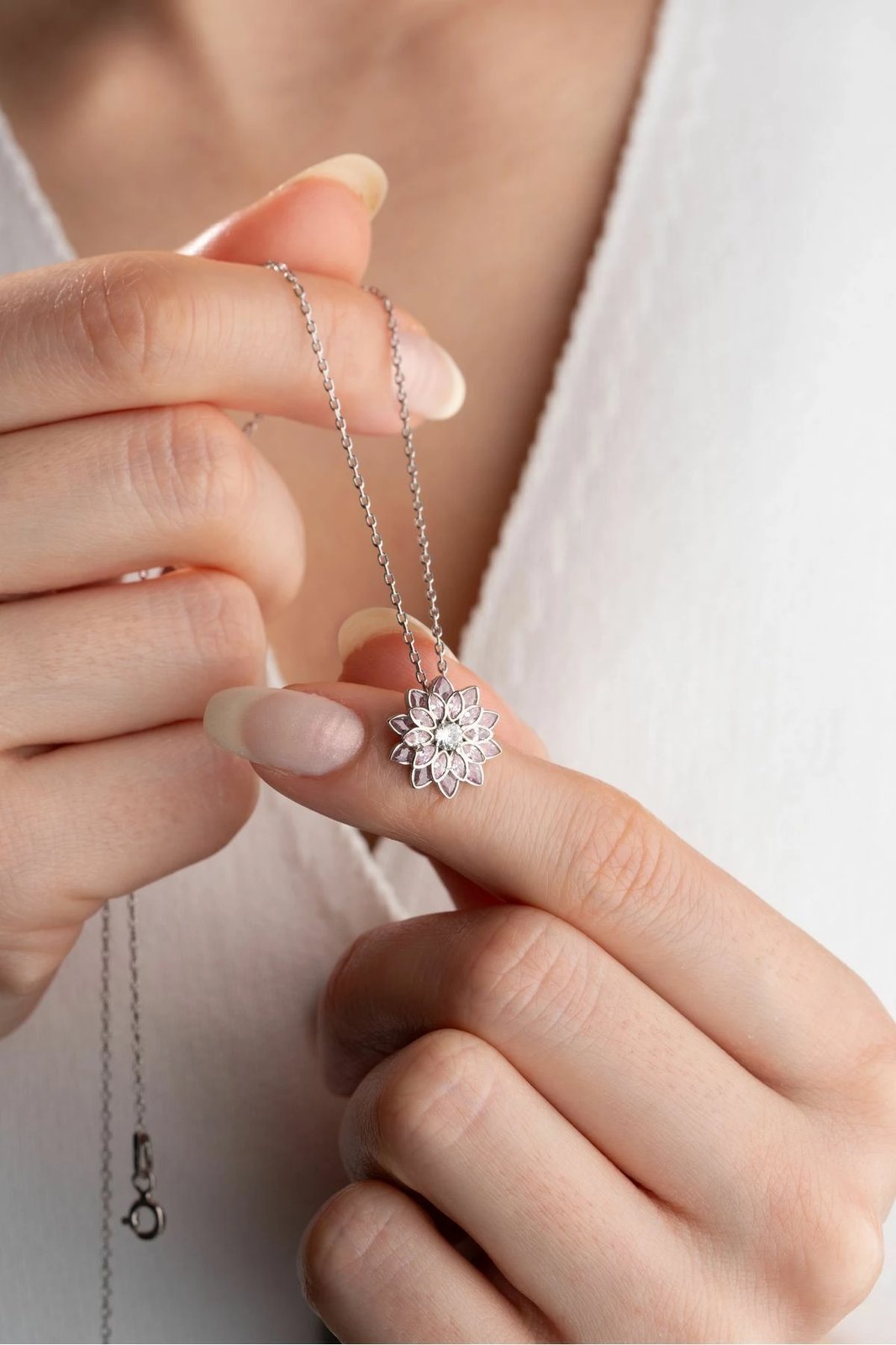 Varëse argjendi Jumeon, DL6139