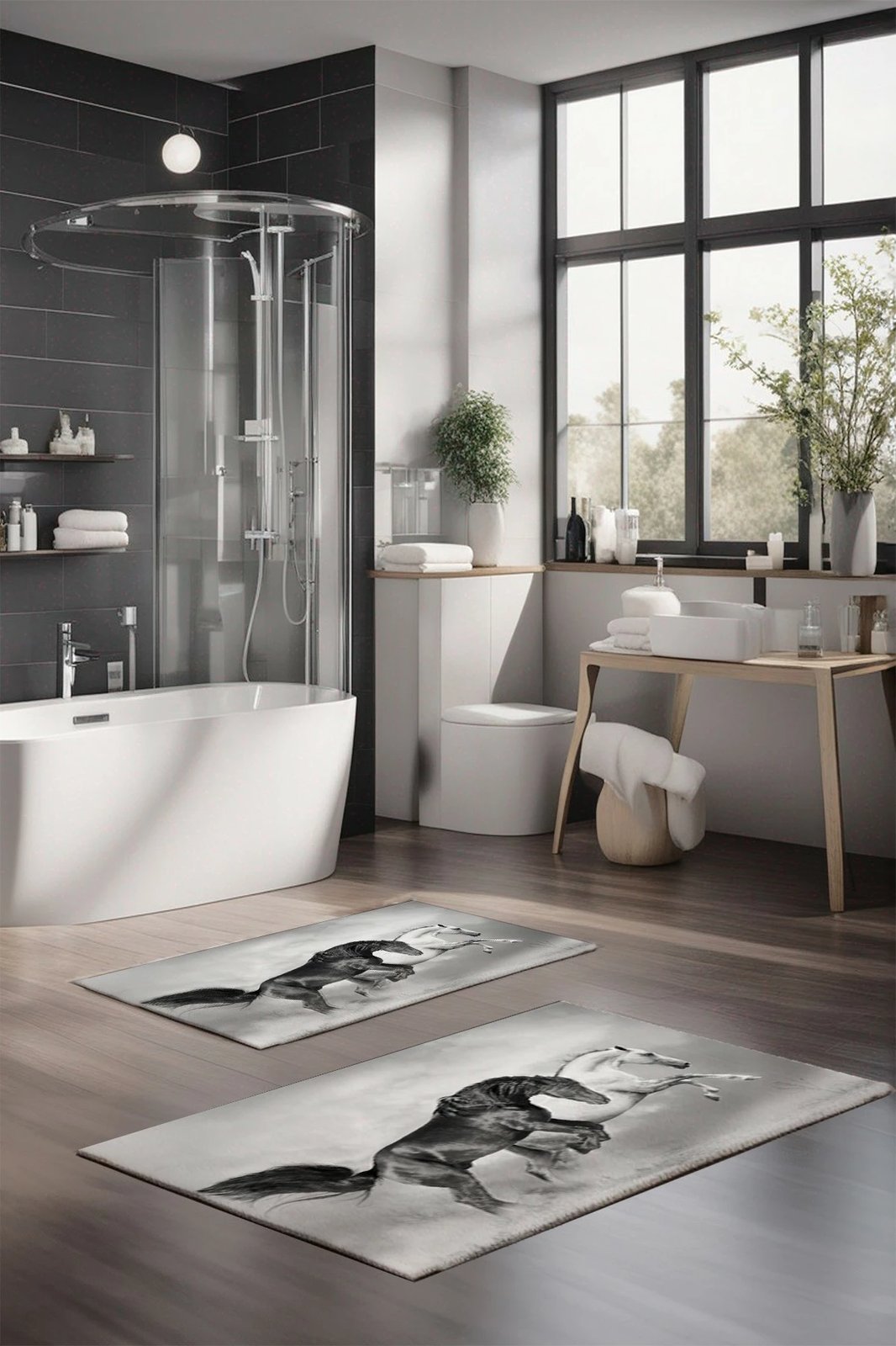 Set tapetash për banjo (2 copë), Mijolnir, CT-5131