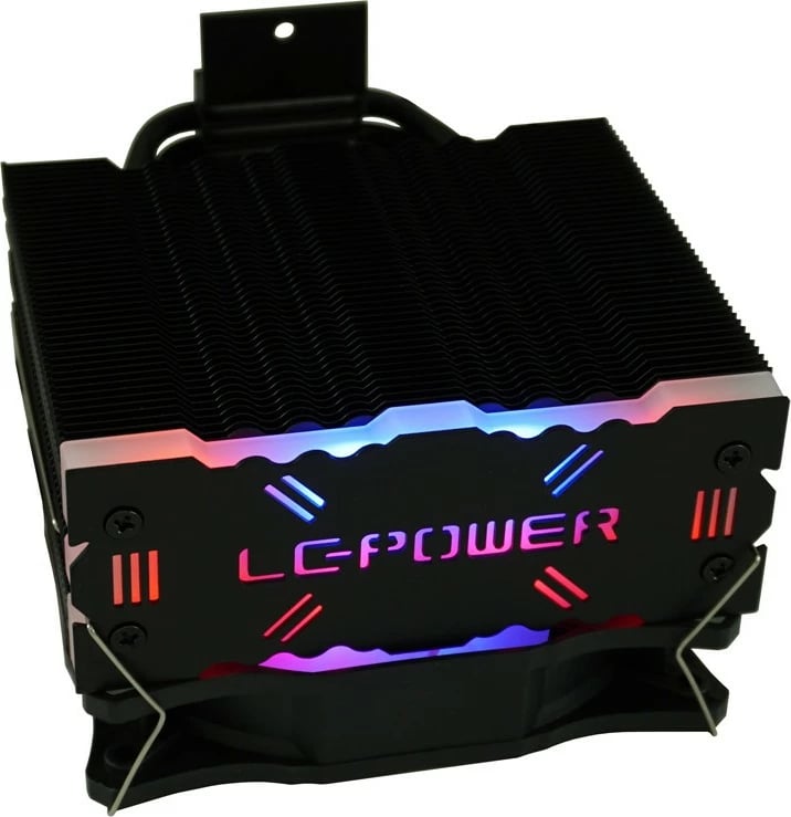 Cooler LC-Power LC-CC-120-ARGB-PRO, 12 cm, PWM, i zi Cooler LC-Power LC-CC-120-ARGB-PRO, 12 cm, PWM, i zi