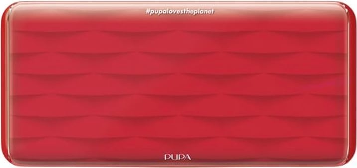 Pupa 3D Effects Design Eyeshadow Palette