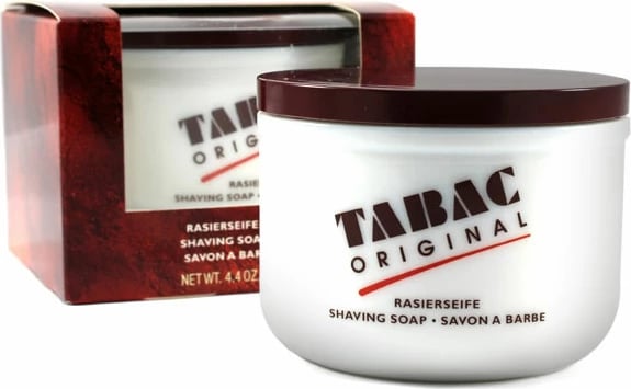 Sapun për rruajtje Tabac Original unisex 125g