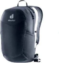 Çantë shpine Deuter Speed Lite 13L, e zezë