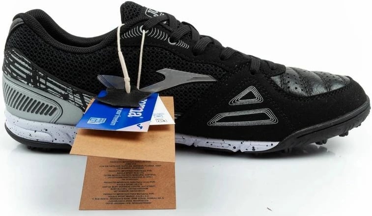 Atlete futbolli Joma për meshkuj, të zeza