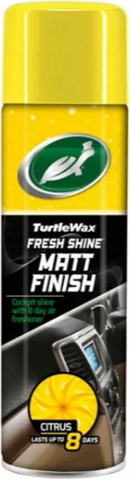 Sprej Maske Fresh Shine Citrus Mat 500ml