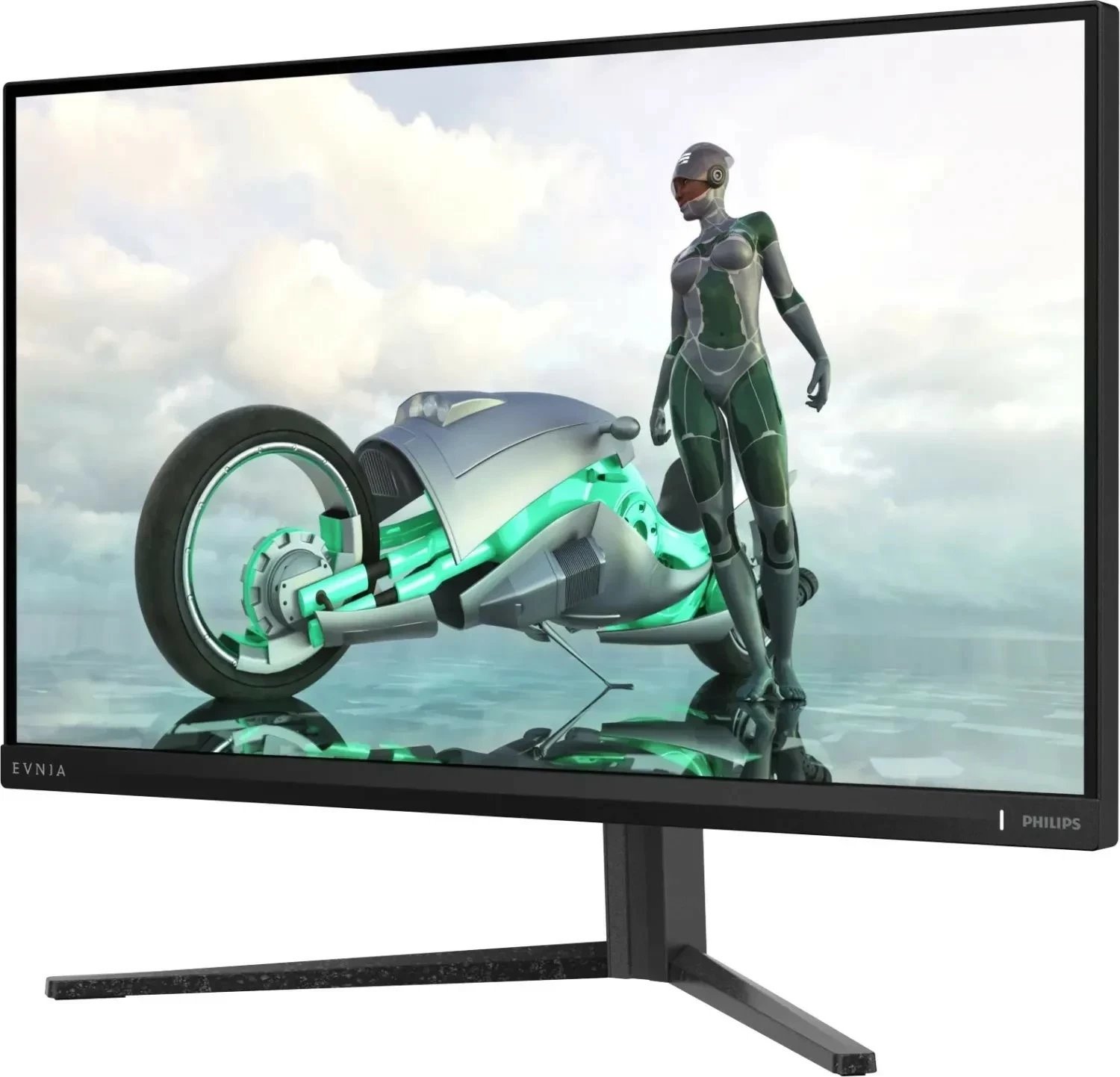 Monitor Philips 27M2N3800A, 27 inç, 4K, 160Hz, Fast IPS, i zi