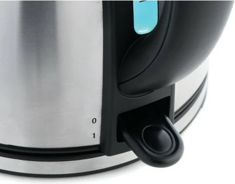 Ibrik elektrik WMF STELIO 1.7L 2400W argjend Ibrik elektrik WMF STELIO 1.7L 2400W argjend