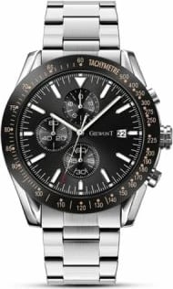 Orë dore për meshkuj Giewont, argjendtë