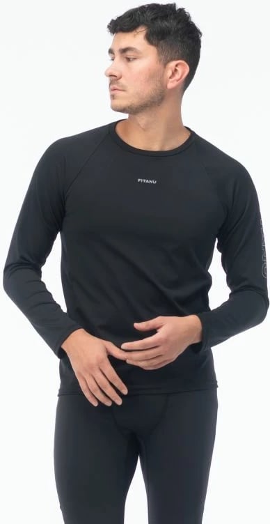 Maicë me mëngë të gjata për meshkuj Fitanu FRAM