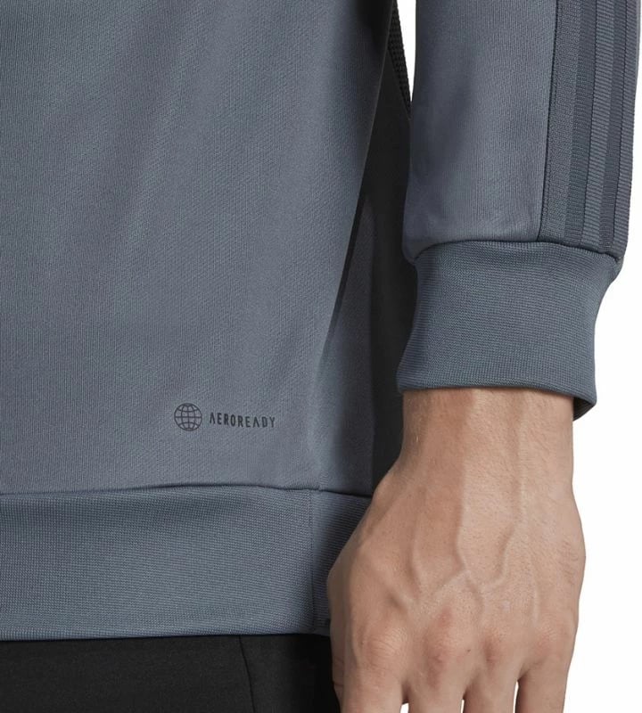 Duks adidas për meshkuj, gri