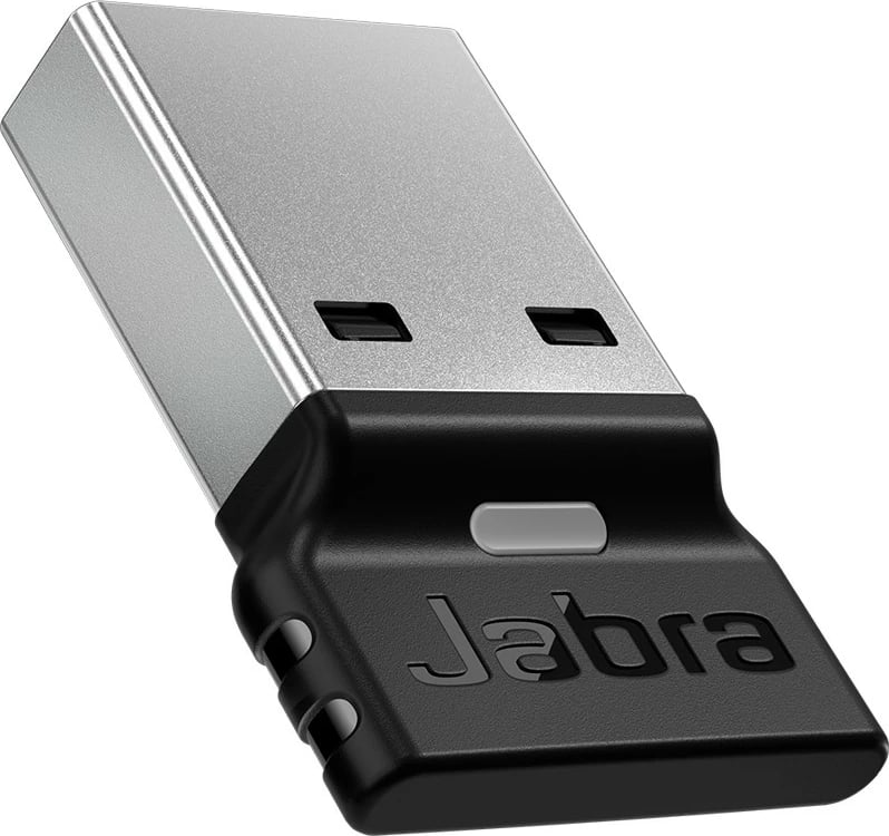 Adapter Bluetooth Jabra Link 390a UC, USB-A, 30m, zi