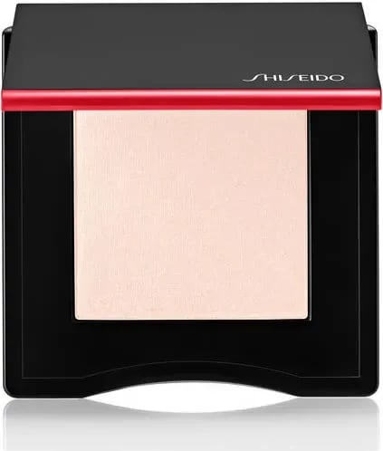 Blush Shiseido InnerGlow CheekPowder 01 Inner Light unisex